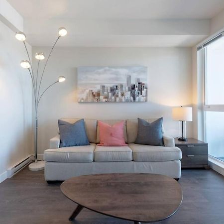 Clean 4Th Floor 1 Bedroom Apt In Old Town China Town Victoria Exteriér fotografie