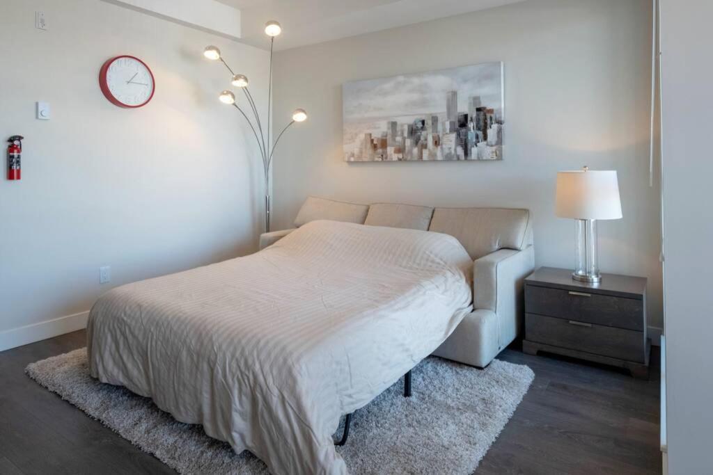 Clean 4Th Floor 1 Bedroom Apt In Old Town China Town Victoria Exteriér fotografie