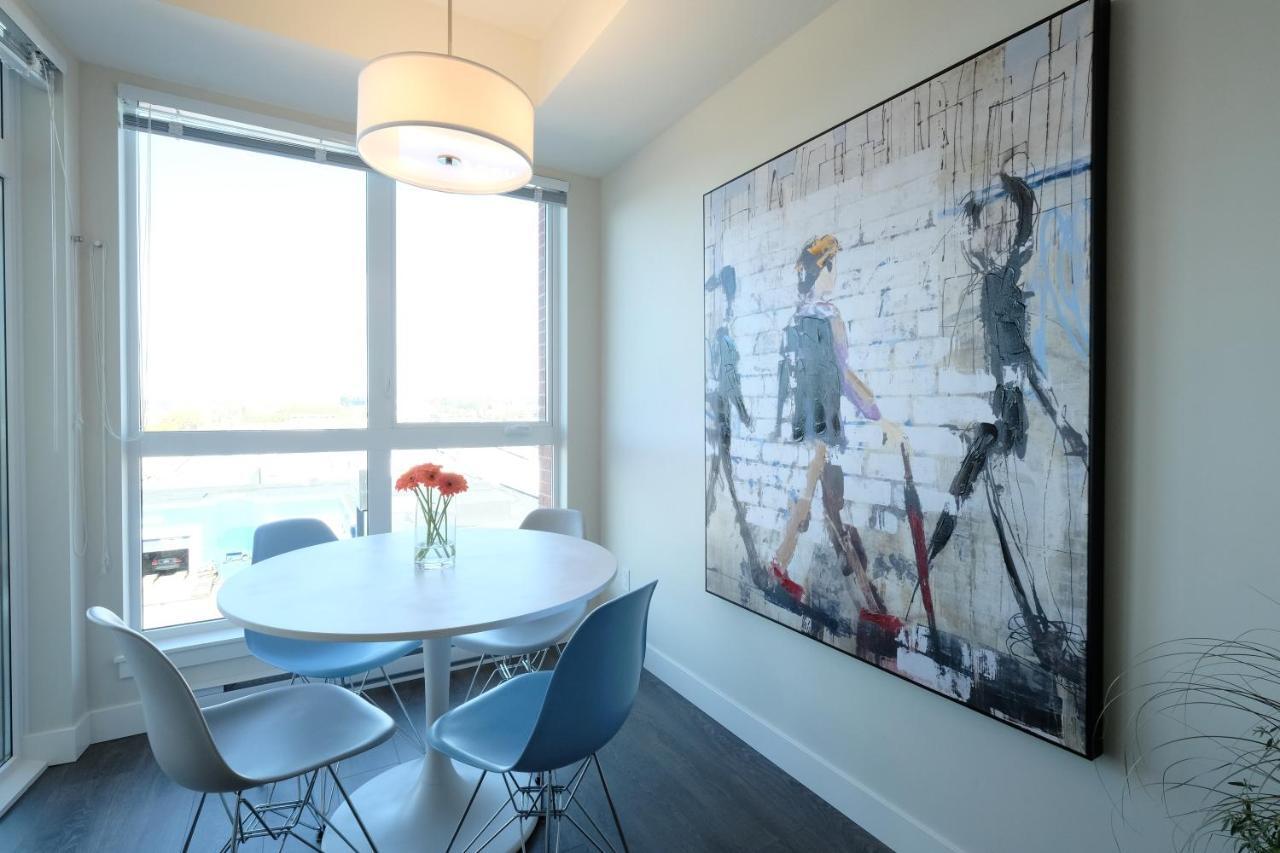Clean 4Th Floor 1 Bedroom Apt In Old Town China Town Victoria Exteriér fotografie
