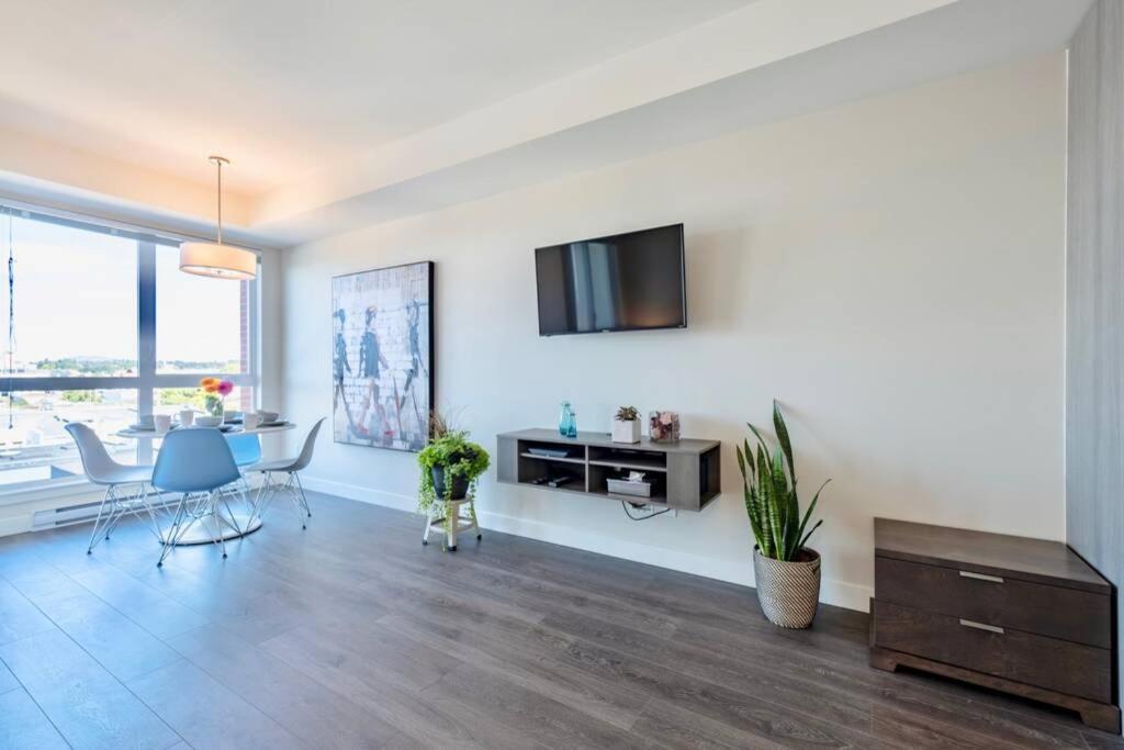 Clean 4Th Floor 1 Bedroom Apt In Old Town China Town Victoria Exteriér fotografie