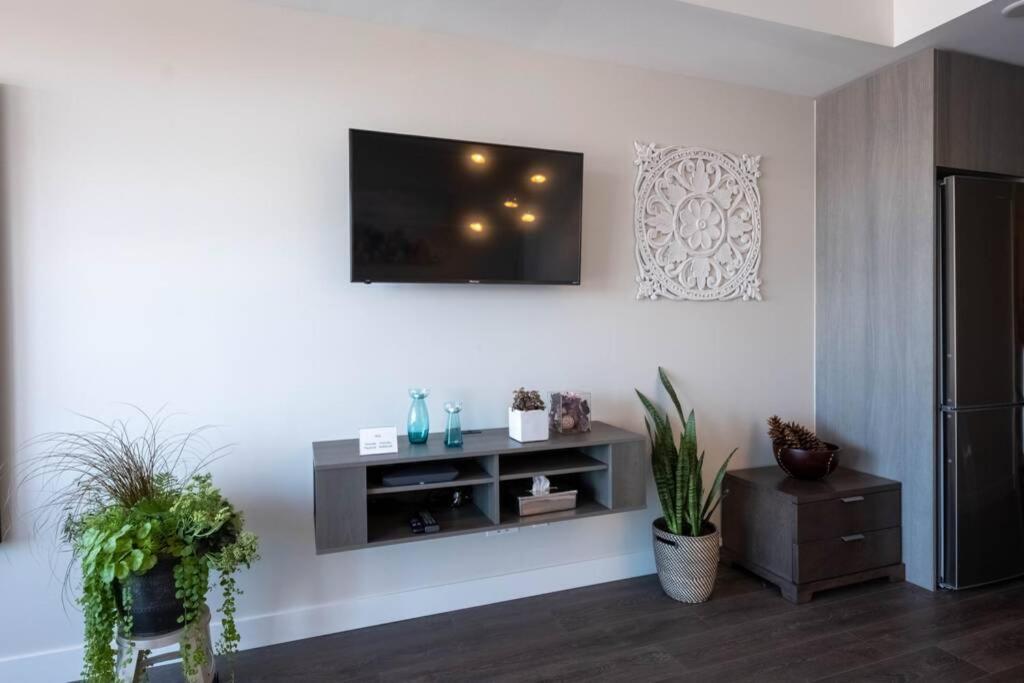Clean 4Th Floor 1 Bedroom Apt In Old Town China Town Victoria Exteriér fotografie