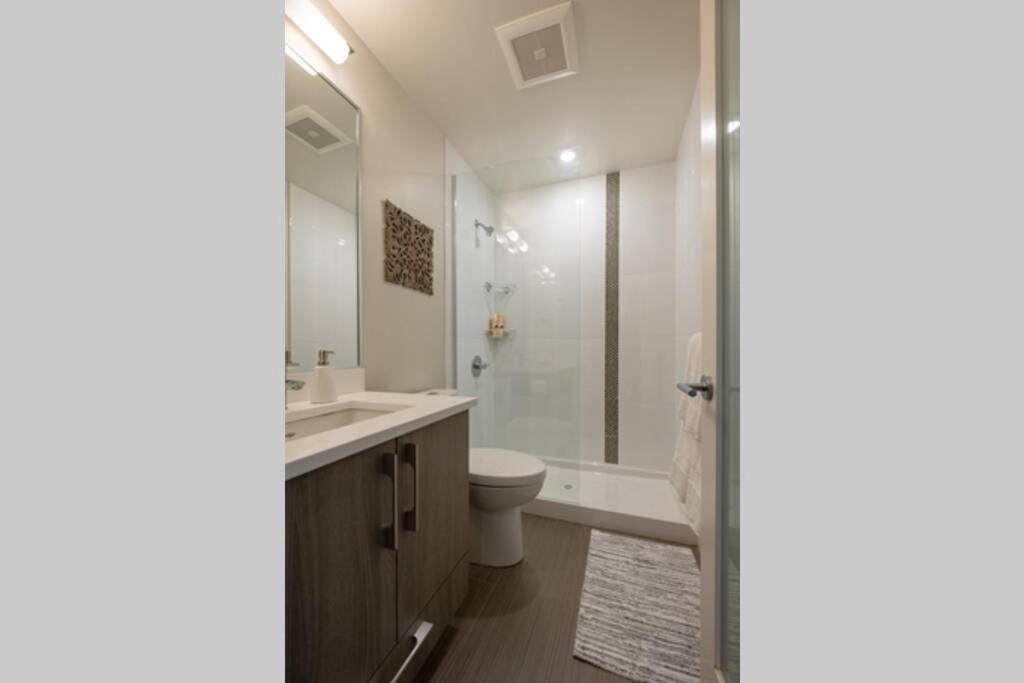 Clean 4Th Floor 1 Bedroom Apt In Old Town China Town Victoria Exteriér fotografie