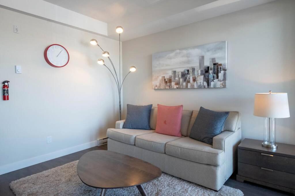 Clean 4Th Floor 1 Bedroom Apt In Old Town China Town Victoria Exteriér fotografie