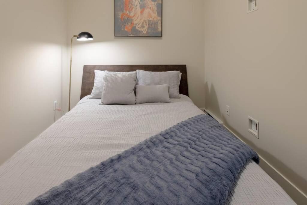 Clean 4Th Floor 1 Bedroom Apt In Old Town China Town Victoria Exteriér fotografie