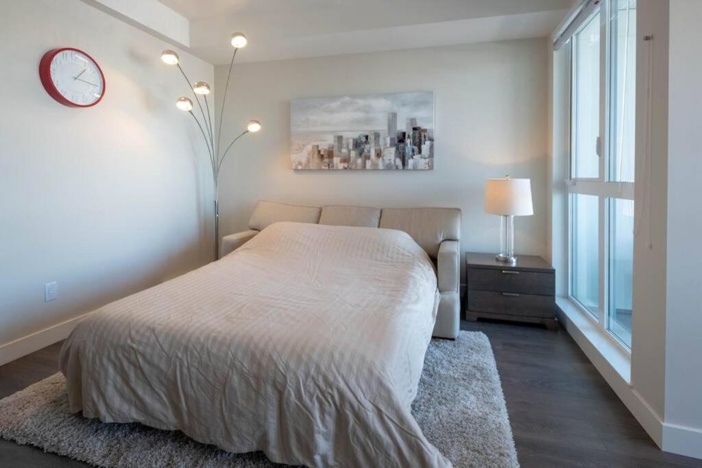 Clean 4Th Floor 1 Bedroom Apt In Old Town China Town Victoria Exteriér fotografie