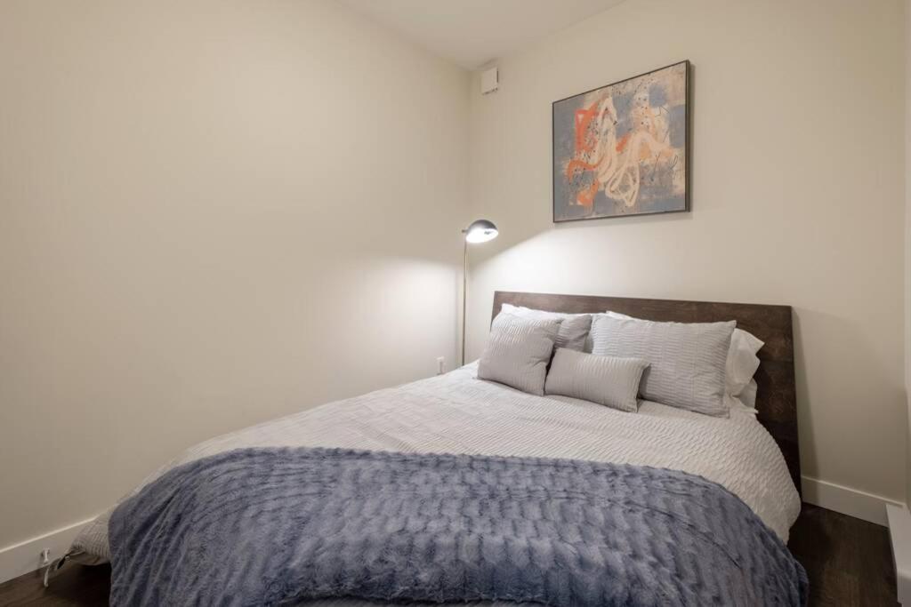 Clean 4Th Floor 1 Bedroom Apt In Old Town China Town Victoria Exteriér fotografie