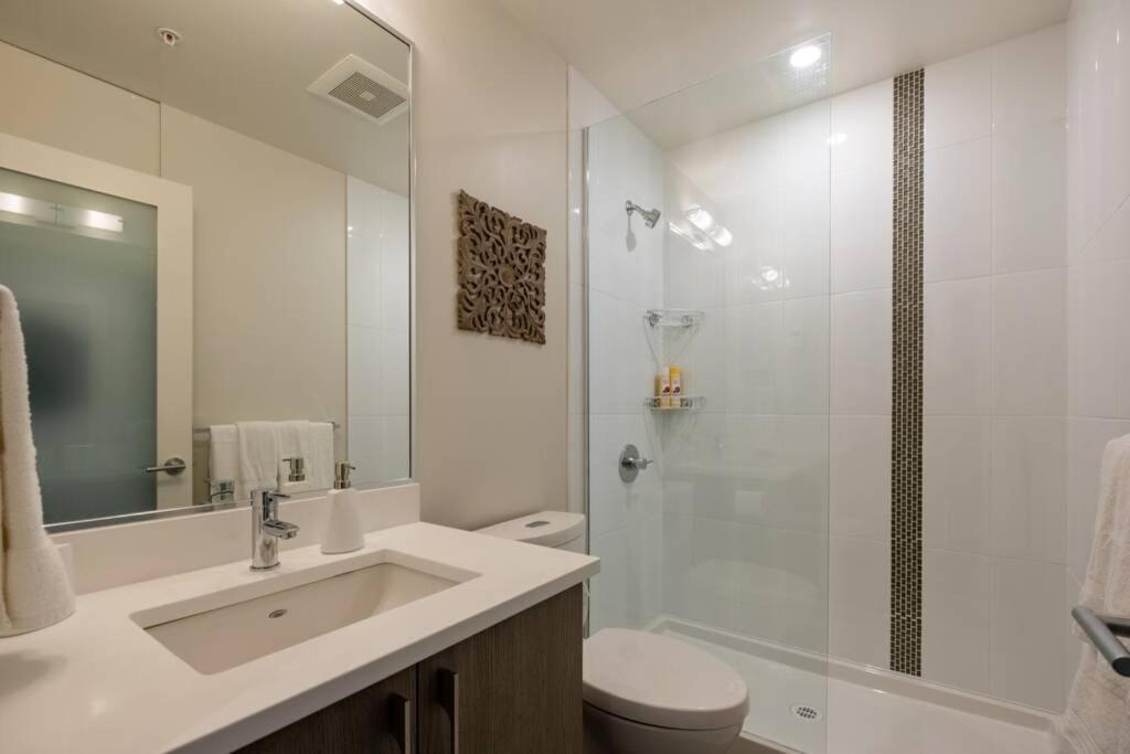 Clean 4Th Floor 1 Bedroom Apt In Old Town China Town Victoria Exteriér fotografie